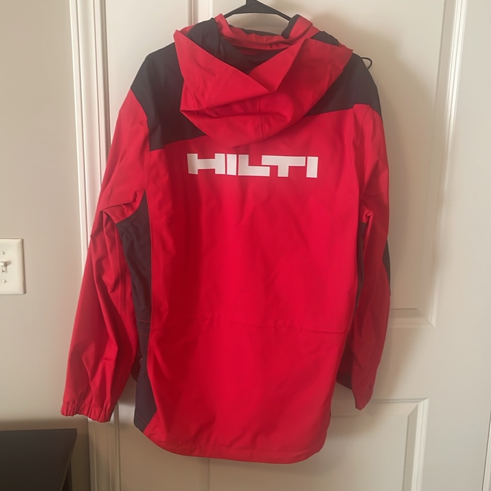 Hilti Jacket (Shell) - image 2